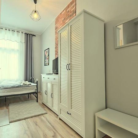 Modern Apartments 2 オルシュティン エクステリア 写真