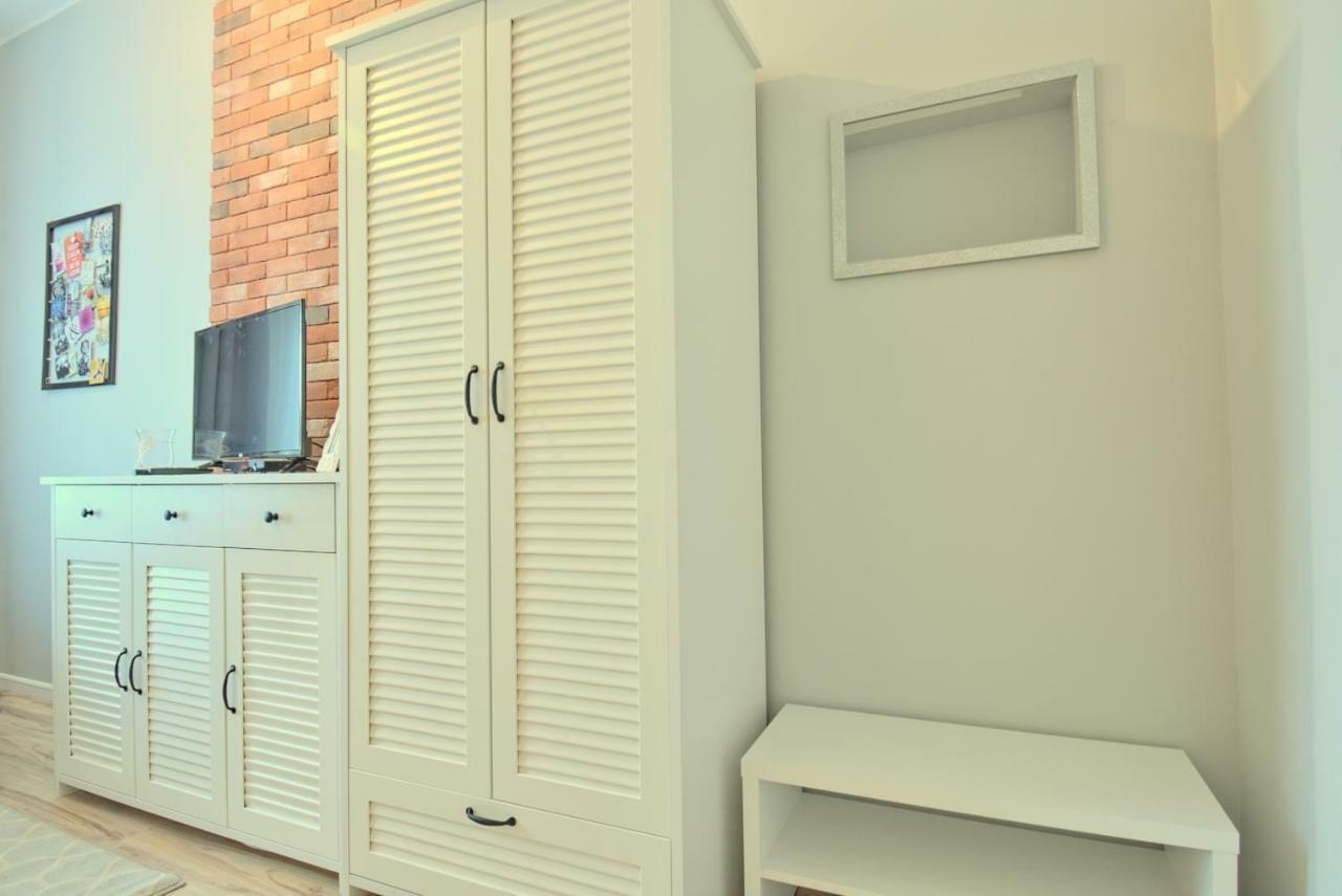 Modern Apartments 2 オルシュティン エクステリア 写真